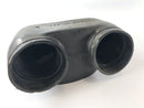 Suzuki T 500 [GT 500] - Box filtro ad aria airbox-2