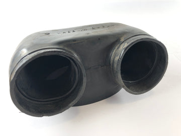 Suzuki T 500 [GT 500] - Box filtro ad aria airbox - 0