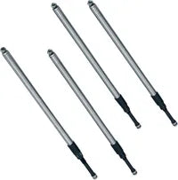 Harley-Davidson FLHX 1340 Electra Glide Special [1984-1985] - Race Series® Adjustable Bumpers - Image 5