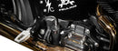 Harley-Davidson FLHCS 1923 Softail Heritage Classic Solo 117 [2026] - Vented Dipstick - Finish: Black - Figure 12