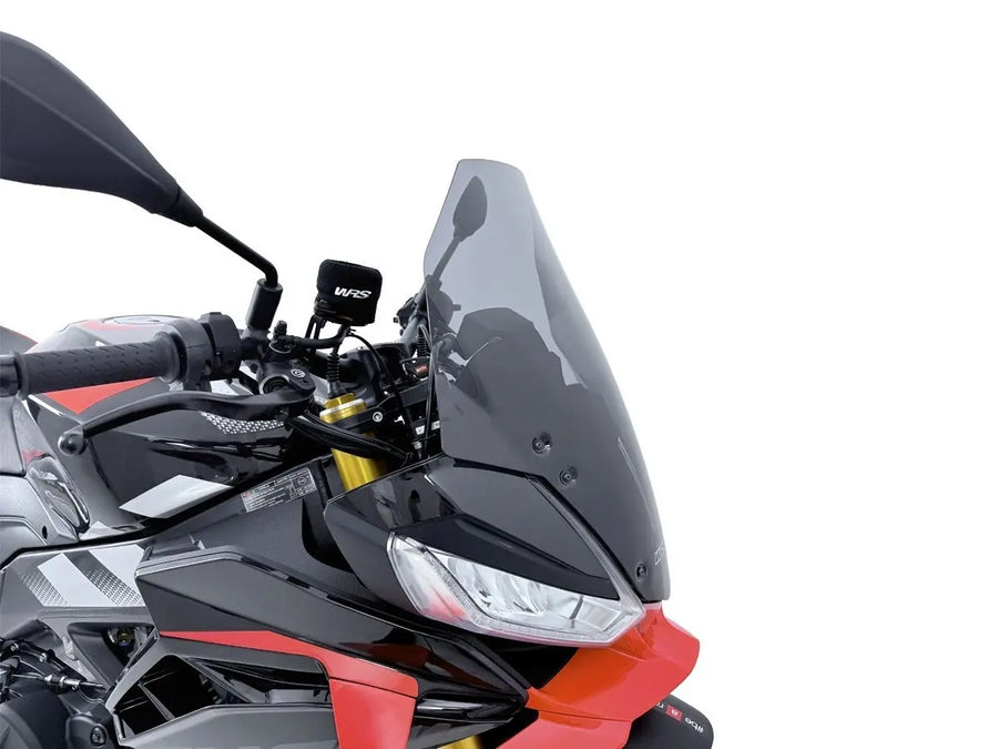 aprilia tuono 1100 [WRS] – Parabrezza touring Tuono V4