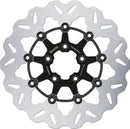 Harley-Davidson FXBR 1750 Softail Breakout 107 [2020] - Wave® brake disc - surface: blue, silver - picture 11