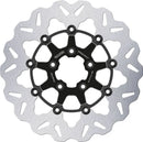 Harley-Davidson XL 1200 Xs Forty Eight Special [2020] - brake discs - surface: black, silver - picture 3