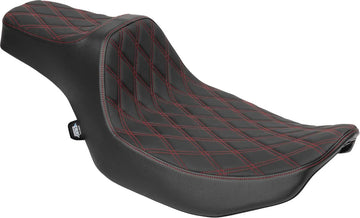 Harley Davidson Touring [DRAG SPECIALTIES] – Sedile a portata estesa Predator III