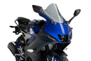 YAMAHA YZF-R 125 [2025] – Z-Racing Scheibe – Getönt-6