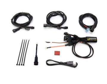 bmw f 800 gs avventura [DENALI] – Cansmart Gen II