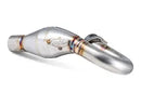 Kawasaki KX 250 [2021-2024, 2024] - tubo collettore - immagine 4