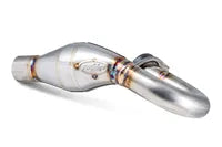 Beta RR 430 EFI [2023-2024] - Tubo collettore Megabomb - immagine 7