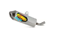 KTM SX 85 19/16 [2024] - Powercore 2 rear silencer - Version: Elliptical, Big Bore - Figure 11