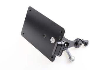 harley davidson nightster [CULT WERK] – Kennzeichenhalter RH975