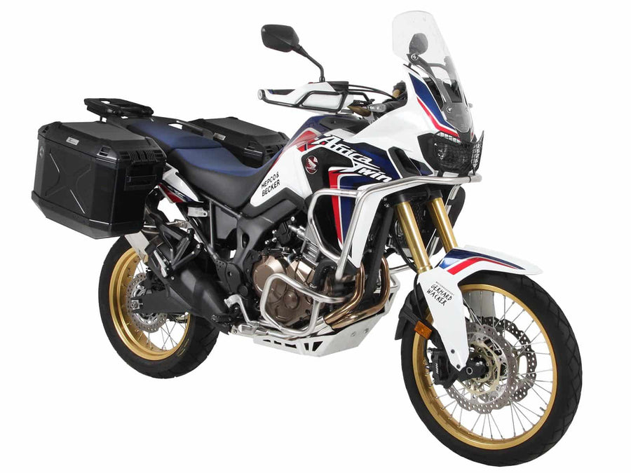 Honda CRF 1000 L Africa Tw [2018-2019] - Seitenkofferträger Cutout