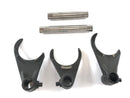 KTM LC4 640 Duke 2 [2001] - Switch Forks Switching Claws Set-3