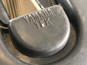 Yamaha v -max 1200 2en [1997] - Box filtro aereo airbox - 0