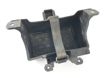 Suzuki Bandit GSF 650 S WVB5 [2005] - Box batteria del vano batteria