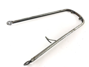 Suzuki T 500 [GT 500] - Frontfend Riring Struts Frontfender