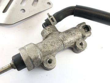 Suzuki DL 1000 V-Strom [2006] - Bremspumpe hinten - 0