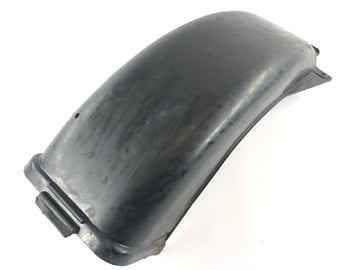 Yamaha XJ 900 F 58L [1985] - Coperchio ruota posteriore protezione da splash