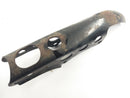 Yamaha XT 660 X DM01 [2006] - Motorhalter Motorbefestigung-2