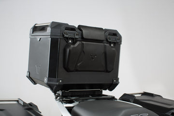 [SW-MOTECH] - TRAX ADV Topcase-Soziusrückenlehne – Bild 2