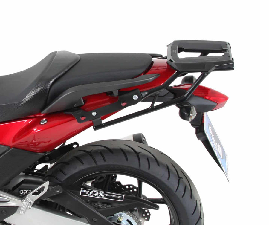 Honda Integra 750 [2014-2015] - Aluurack