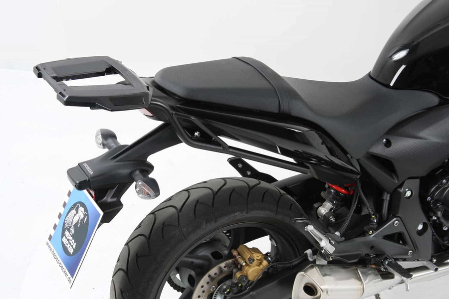 Honda Integra 750 [2014-2015] - Aluurack