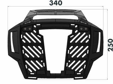 BMW R 1250 RT [2019-2025] - Aluurack - 0