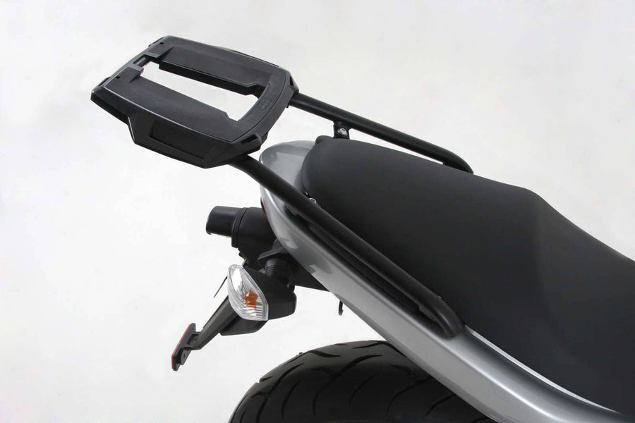 Kawasaki Er-6n [2006-2008]-Alurack