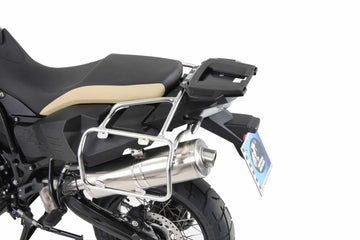 BMW F 800 GS Adventure [2013-2018] - Aluurack - 0