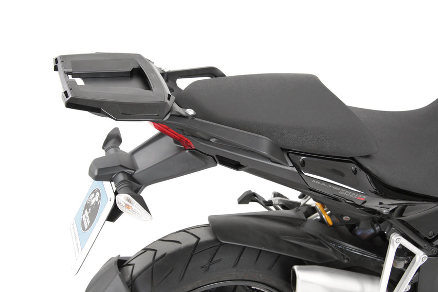 Ducati Multistrada 1200 [2010-2014] - Aluurack
