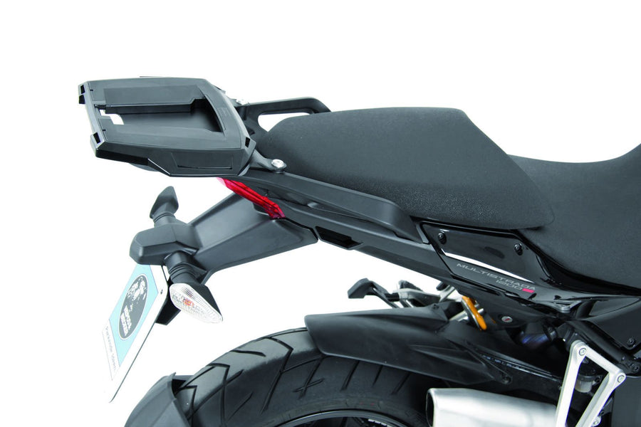Ducati Multistrada 1200 [2010-2014] - Aluurack