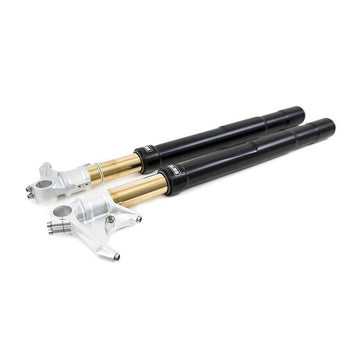 BMW R nineT 1200 Roadster [2014-2023] - Gabel Öhlins Schwarz (ab 2017)