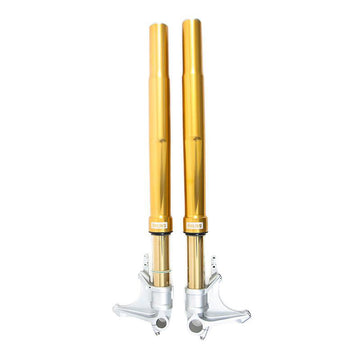 BMW R nineT 1200 Roadster [2014-2023] - Gabel Öhlins Gold (2014-2016)