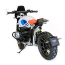 BMW R nineT 1200 Urban G/S (niedriger Auspuff) [2017-2023] - Stoßdämpfer hinten Ohlins hohe Version