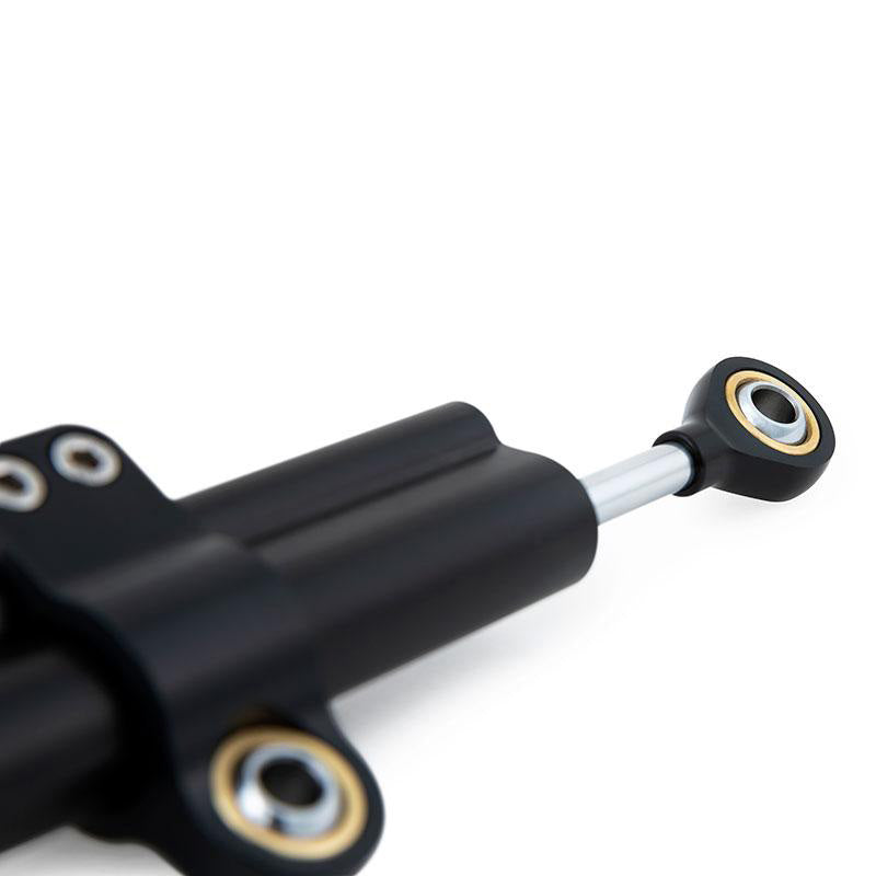 BMW R nineT 1200 Urban G/S (niedriger Auspuff) [2017-2023] - Dämpfer Linearlenkung Öhlins R NineT BlackLine