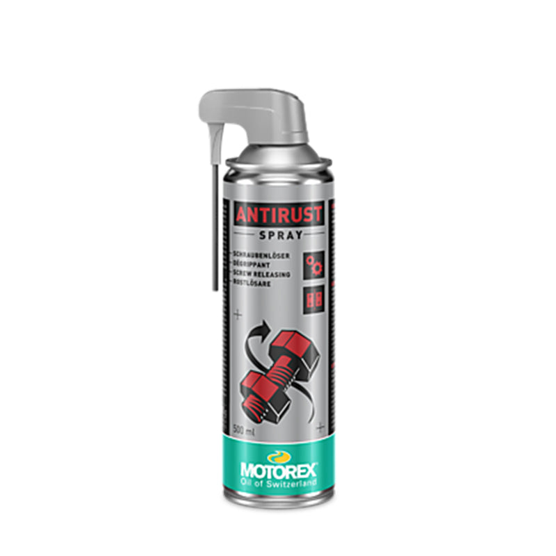 BMW R 850 R / R 1100 R [1993-2002] - Antirust Spray