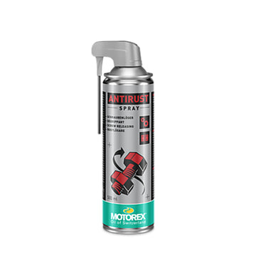 BMW R 12 G/S [2025-2026] - Antirust Spray