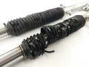 Honda NX 650 Dominator RD02 [1992] - Fork Telegabel con asse-4