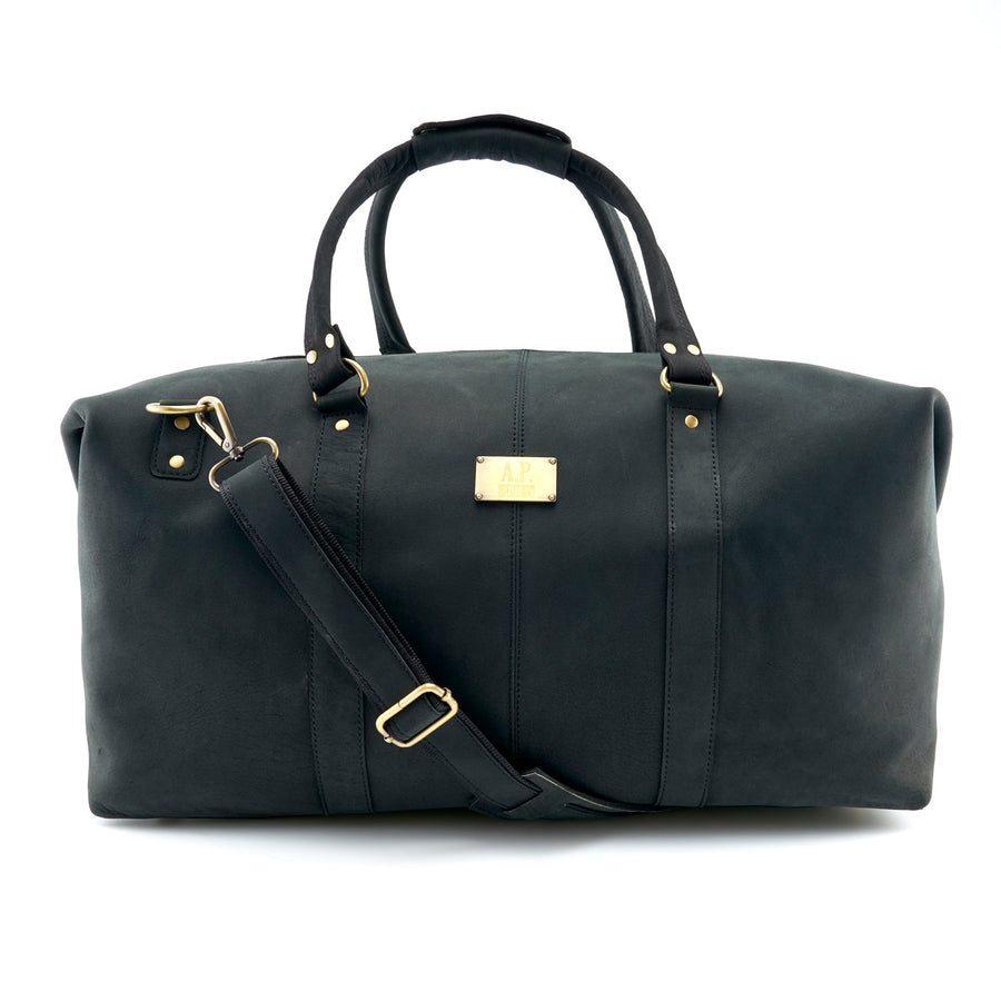 Borsa da viaggio "Mutus" - con errori