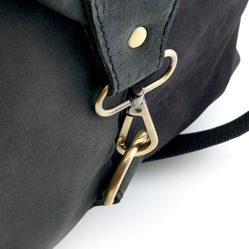 Borsa da viaggio "Mutus" - con errori - 0