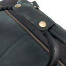 Borsa da viaggio "Mutus" - con errori-4