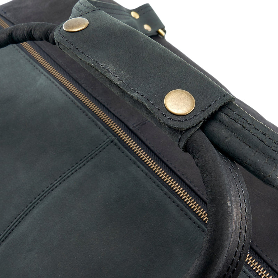 Borsa da viaggio "Mutus" - con errori