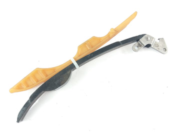 Yamaha Kodiak 400 5y4 [2004] - Tensioning Rail and Slide Shelf - 0