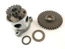 Suzuki DR 800 S SR42B [1991] - Oil pump-1