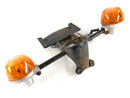 Honda CJ 360 T [1980] - Blinker hinten mit Halter-2