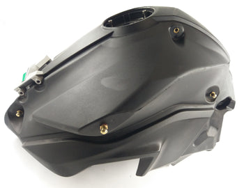 Benelli TNT 1130 Sport [2002] - Tank Kunststofftank - 0