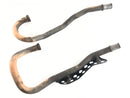 Honda NX 650 Dominator RD02 [1992] - Coppia di set collettori-4