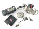 Yamaha XT 1200 Z Super Tenere DP01 [2012] - Castle Set Lock Lock CDI-1