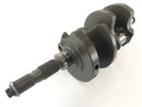 Honda VFR 800 FI RC46 [2000] - Crankshaft-3