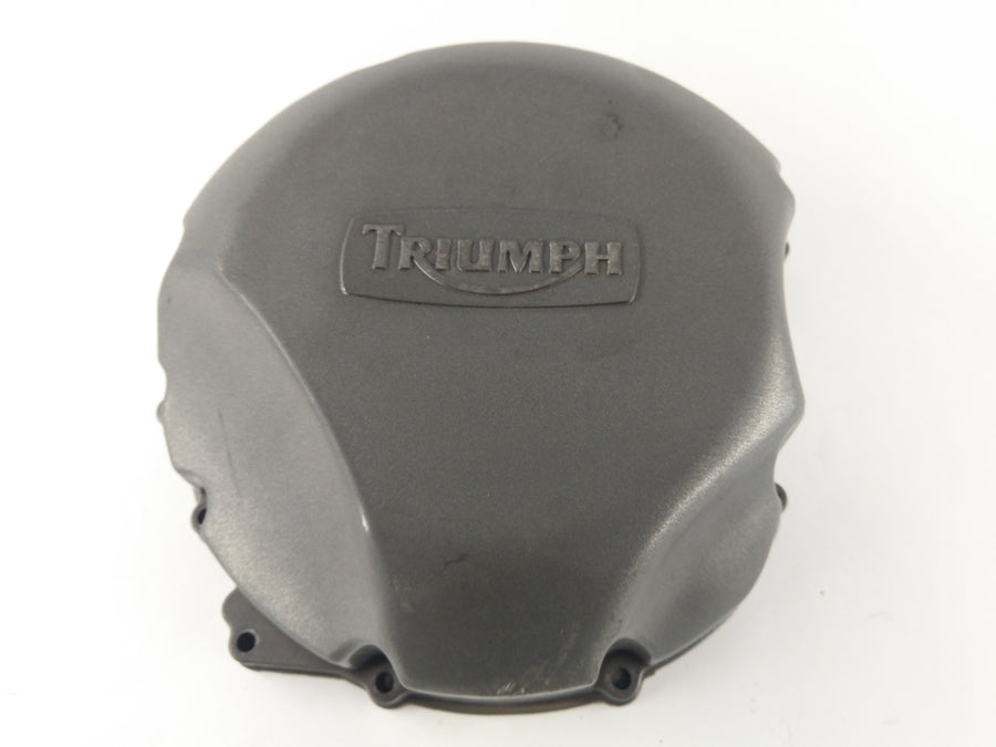 Triumph Trophy 1200 T300E [1996] - Coperchio di accoppiamento del coperchio del motore