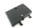 Moto Guzzi V11 [2001] - Storage compartment in the rear tool compartment-1